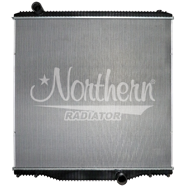 Northern Radiator | International / Navistar Radiator - 38 1/2 x 40 1/2 ...
