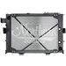 International / Navistar Radiator - 40 5/8 x 31 13/16 x 1 5/8