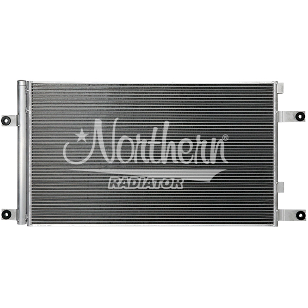 9260117 International / Navistar Condenser